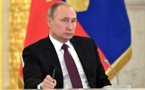 Путин перенес дату своей большой пресс-конференции из-за убийства посла