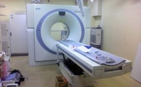 Пациентам Керчи не могут провести обследование из-за отсутствия томографов