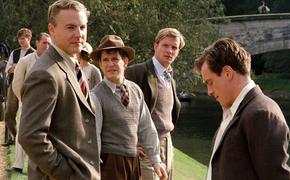 В Кембридже опять ловят русских агентов