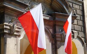 Генпрокуратура Польши: оппозиция добивается роспуска парламента