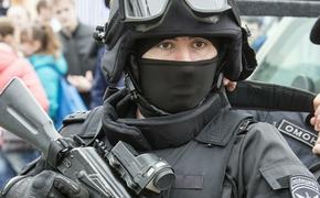 В Казахстане задержано три десятка террористов