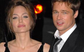 Брэд Питт заявил, что Анджелина Джоли плохая мать