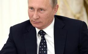 Путин обсудил с президентом Ирана  ситуацию в Сирии