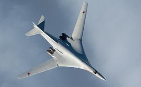 Ту-154 российского Минобороны исчез с радаров после вылета из Сочи