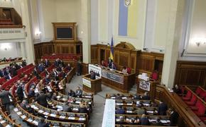 Украинский депутат назвал условие для быстрого исчезновения ДНР и ЛНР