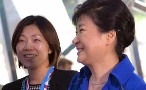 Президент Южной Кореи отвергла все обвинения в ее адрес