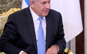 Премьер-министра Израиля заподозрили в коррупции