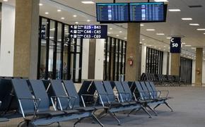 Сириец угрожал взорвать аэропорт Антальи