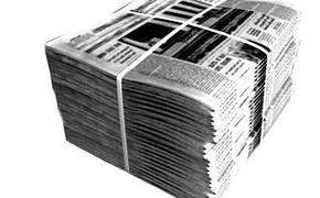 В ближайшие 10 лет печатная пресса не исчезнет