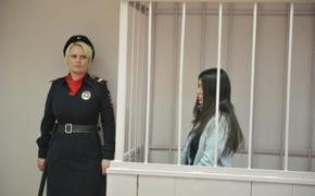 Маре Багдасарян дали 15 суток ареста