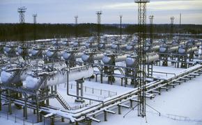 «Газпром» попросил «Нафтогаз» оплатить за десять дней счет на 5,3 млрд. долларов