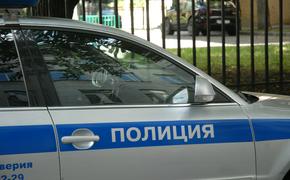 В центре Москвы из автомобиля расстреляли мужчину