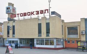 Проект автовокзала на Ботанике одобрили на публичных слушаниях в Екатеринбурге