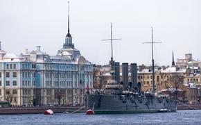 Петербург предлагают снова сделать Ленинградом