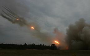 Войска Украины захватывают ЛНР – СМИ