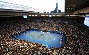 Макарова покидает Australian Open-2017