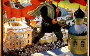 Российские коммунисты просят считать отрицание Революции 1917-го преступлением