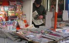 В Москве обсудили меры по спасению печатной отрасли от кризиса
