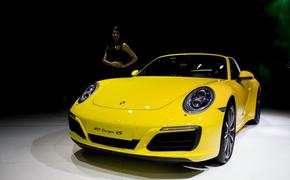 И они тоже ломаются: Porsche отзывает 16 тысяч спорткаров по всему миру