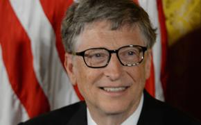 Биллу Гейтсу нравится политический курс Трампа