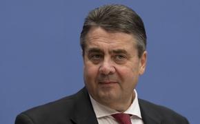 Новый глава МИД Германии назвал условия отмены антироссийских санкций