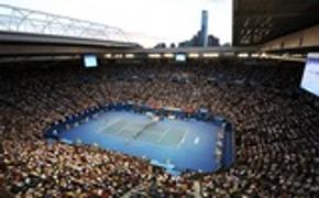 Федерер стал победителем Australian Open-2017, обыграв в финале Надаля