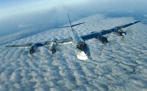 Минобороны РФ: бомбардировщики ВКС нанесли удар по новым объектам ИГИЛ