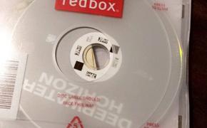 Американка нашла в коробке из-под DVD загадочное послание