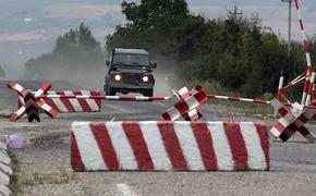 СКР выяснит обстоятельства обстрела в Донецке российских журналистов