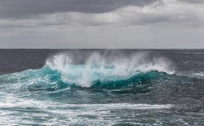 Ученые: на дне Индийского океана найден погибший суперконтинент
