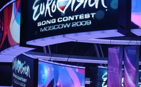 Победительница “Евровидения” призналась в нетрадиционной ориентации