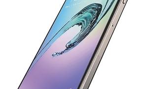 Galaxy A обновились