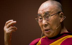 Пять советов от Далай-ламы, как стать счастливым и здоровым