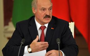 Лукашенко высказался о причинах кризиса в отношениях России и Белоруссии