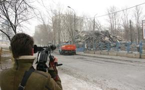 Гибель главы народной милиции ЛНР во взорванной машине попала на видео (ВИДЕО)