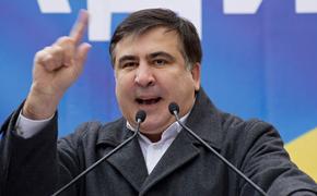 Саакашвили убежден, что Украина обречена стать европейской сверхдержавой