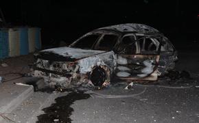 ОБСЕ оценила мощность взрыва машины начальника управления милиции ЛНР