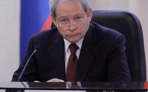 Губернатор Пермского края ушел в отставку