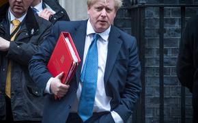 Великобритания выступает против смягчения антироссийских санкций