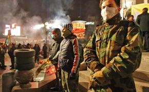 Названа дата начала нового Майдана в Киеве