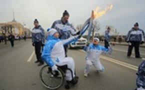 СМИ: российских паралимпийцев не собираются пускать на ЧМ по лёгкой атлетике