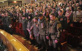 После смерти Гиви в ДНР решено объявить траур