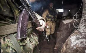 Шкиряк предложил лидерам ДНР и ЛНР сдаться украинской полиции