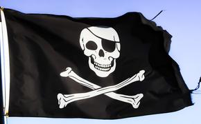 Захват пиратами российских моряков проверяет Следственный комитет