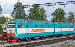 Локомотивный парк СвЖД пополнился 79 новыми локомотивами