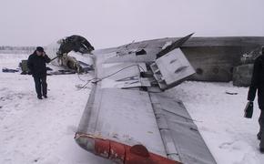В Севастополе найден самолет времен ВОВ с останками экипажа (ВИДЕО)