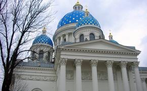 Через 20 лет завершается реставрация Свято-Троицкого Измайловского собора