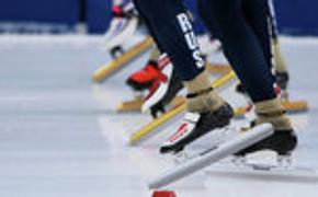 Российские конькобежцы выиграли первые медали на ЧМ-2017