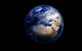 Ученые назвали Землю «космической тюрьмой» для людей (ВИДЕО)