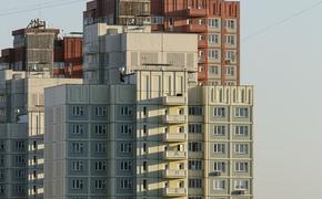 В Москве человека столкнули с четырнадцатого этажа